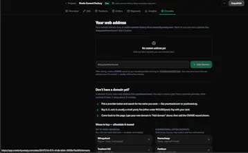 CREATOR gallery image