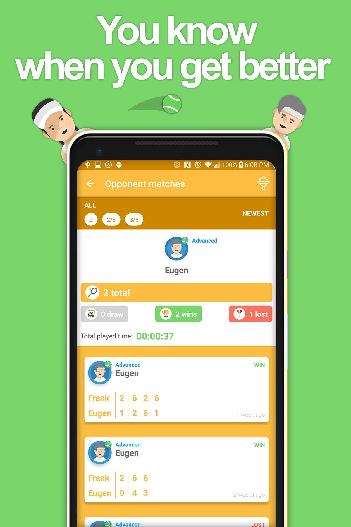 Tennis Champ gallery image