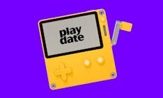 Playdate media 1