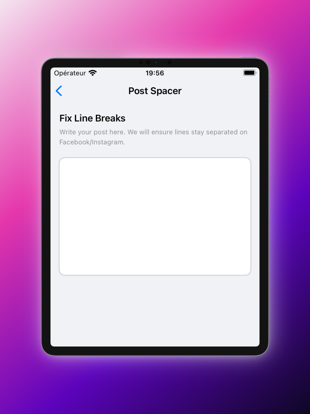 SocialKit gallery image