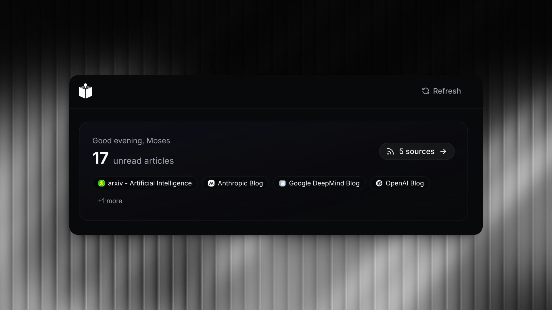 Papyr - Screenshot 3 showing product features and functionality