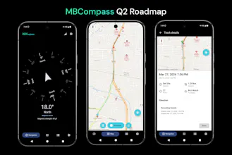 MBCompass gallery image