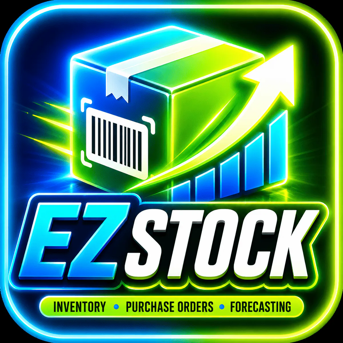 EZStock ‑ Inventory & Purchase Orders
