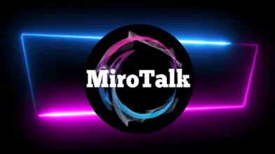 MiroTalk self-hosted Zoom alternative gallery image