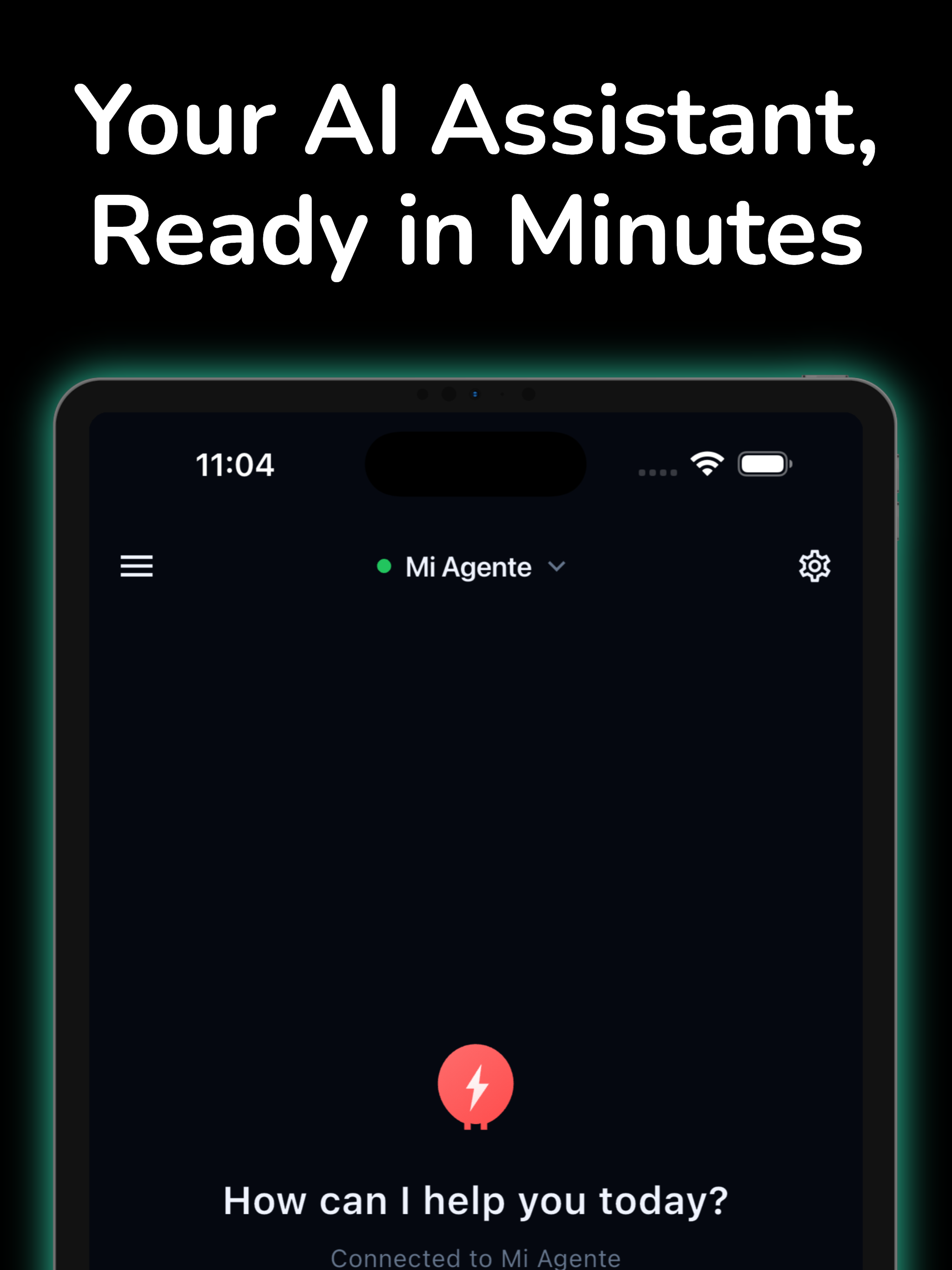 GoClaw gallery image