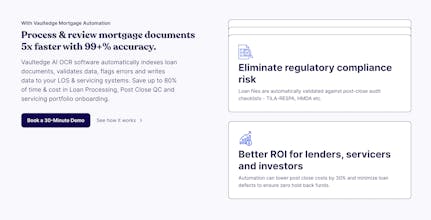 Vaultedge gallery image