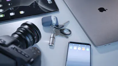 Bullet SSD gallery image