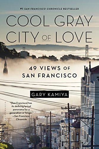 Cool Gray City of Love media 1