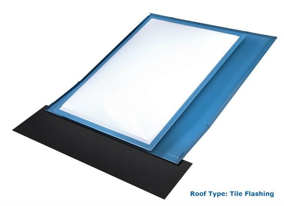Traditional Skylights gallery image