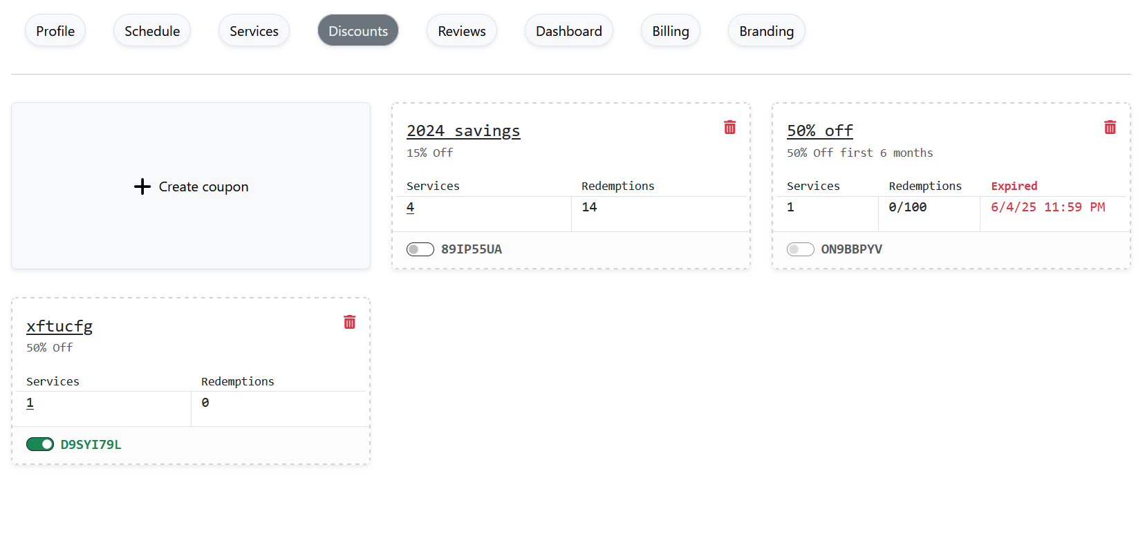 Redbud Way gallery image