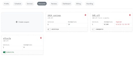 Redbud Way gallery image