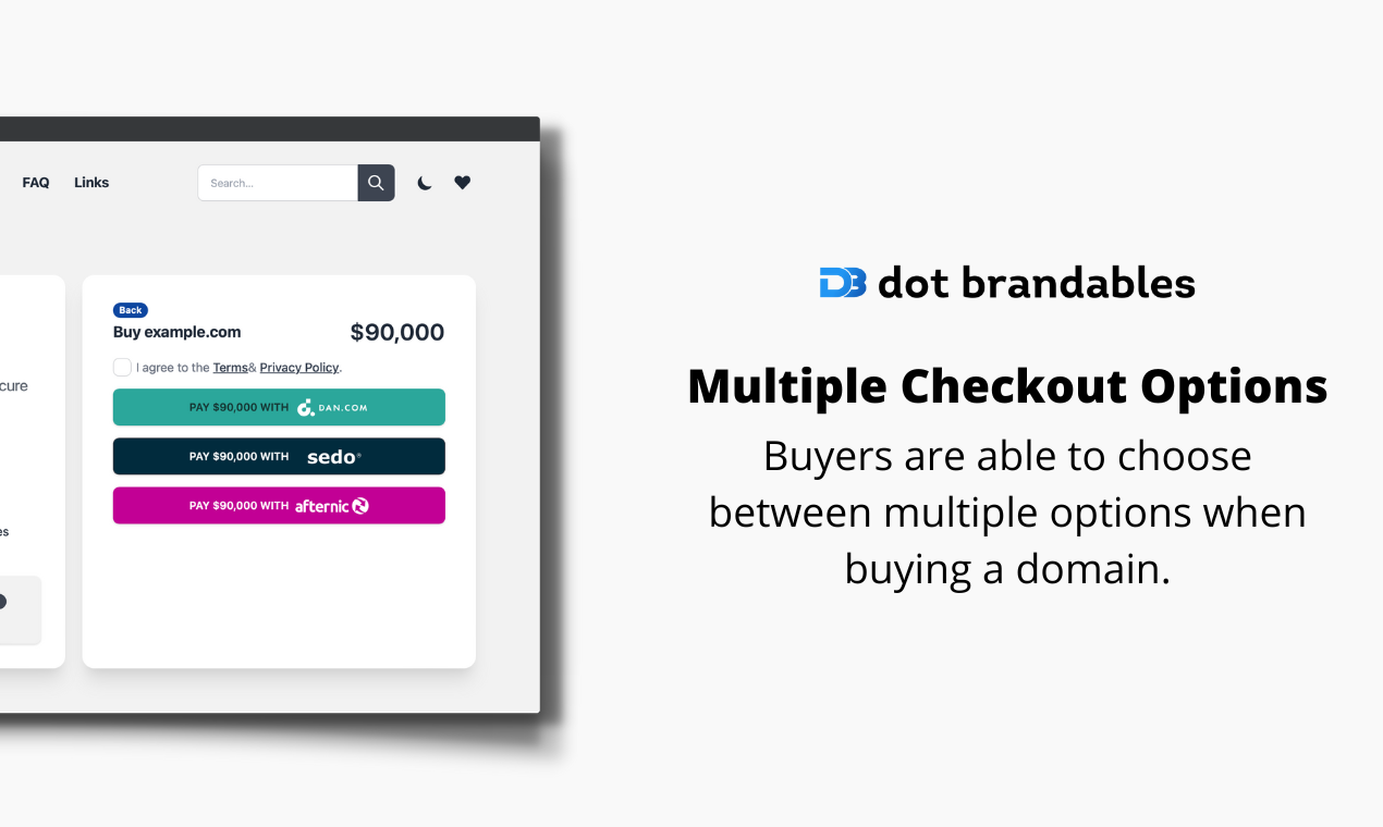 DOT Brandables media 2