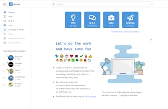 Dirask IT community gallery image