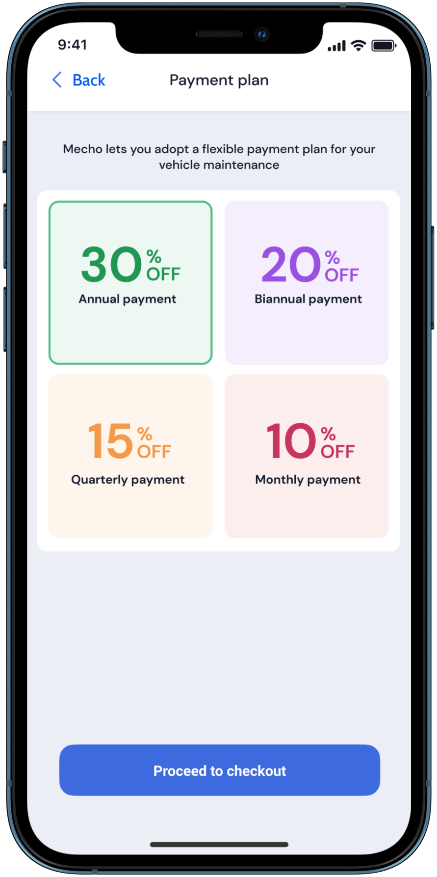 Mecho Africa gallery image