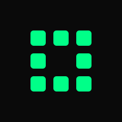 QR Forge - Product Hunt launch logo and brand identity