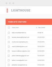 Lighthouse by Whole Whale gallery image