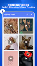 Fast Video Downloader for FB gallery image