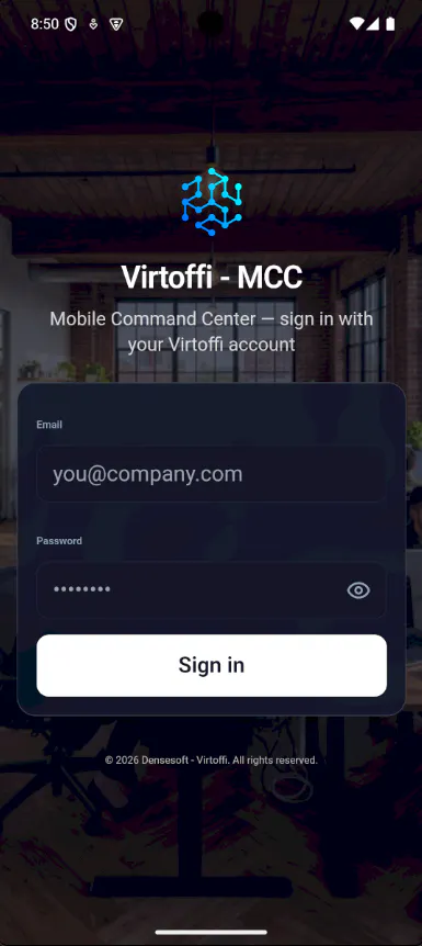 Virtoffi gallery image