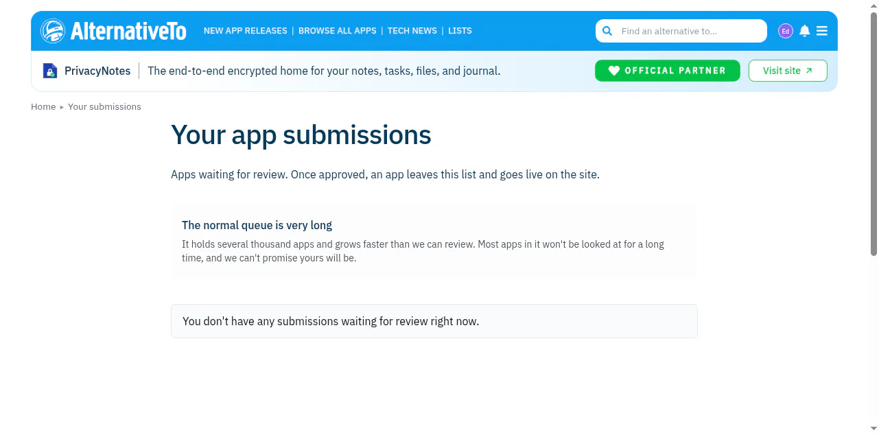 EasyPayRequest gallery image