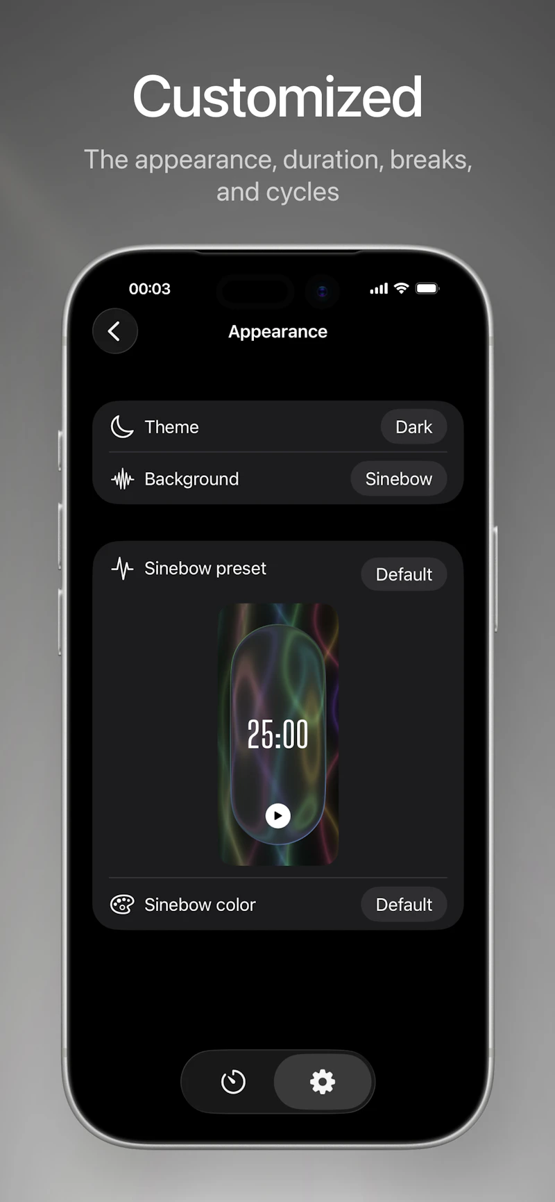 Capsla screenshot 5