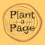 Plant a Page