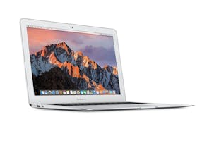 Apple MacBook Air 13" M2 Laptop gallery image
