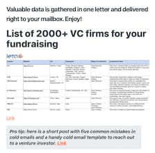 Comprehensive Startup Scaling Guide gallery image