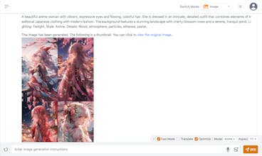 Zecoba AI Chat (Pay-per-usage GPT4) gallery image
