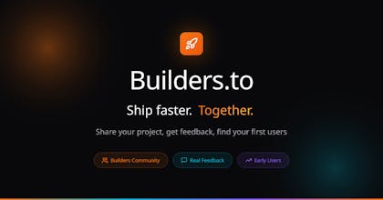 Builders.to gallery image