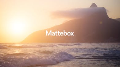 Mattebox gallery image