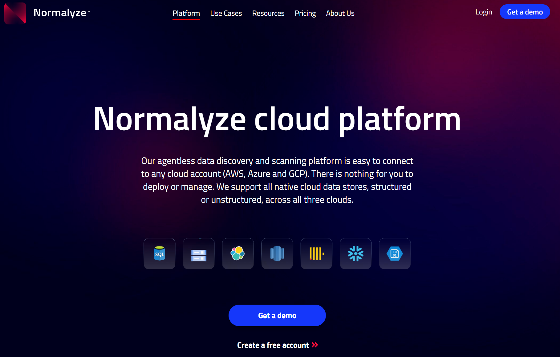 Normalyze media 3