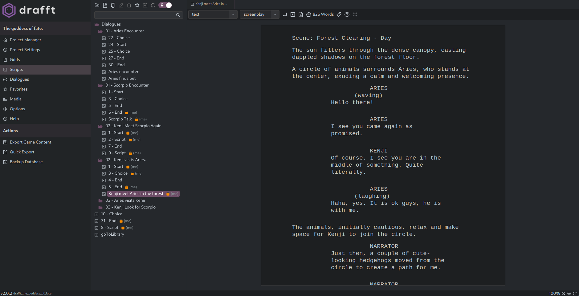 Drafft gallery image