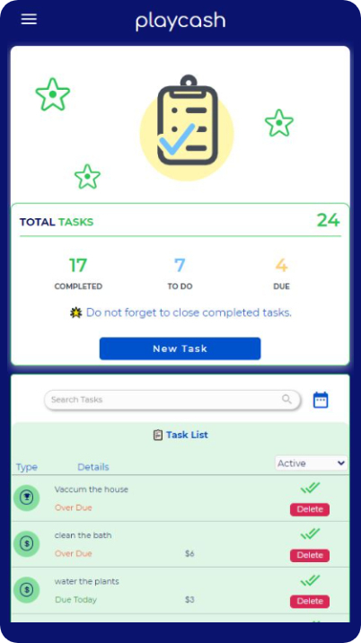 Playcash gallery image