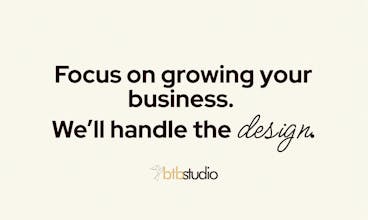 BTB Studio Unlimited gallery image