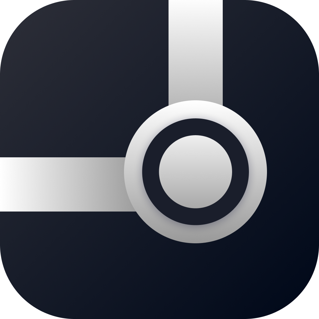 Steam Sales Dashboard - Product Hunt launch logo and brand identity