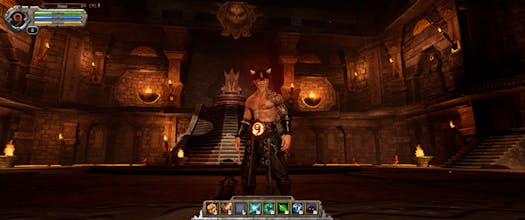 9Lives Arena gallery image