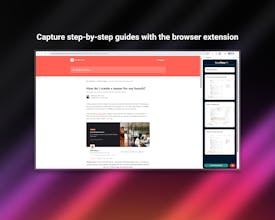 SowFlow gallery image