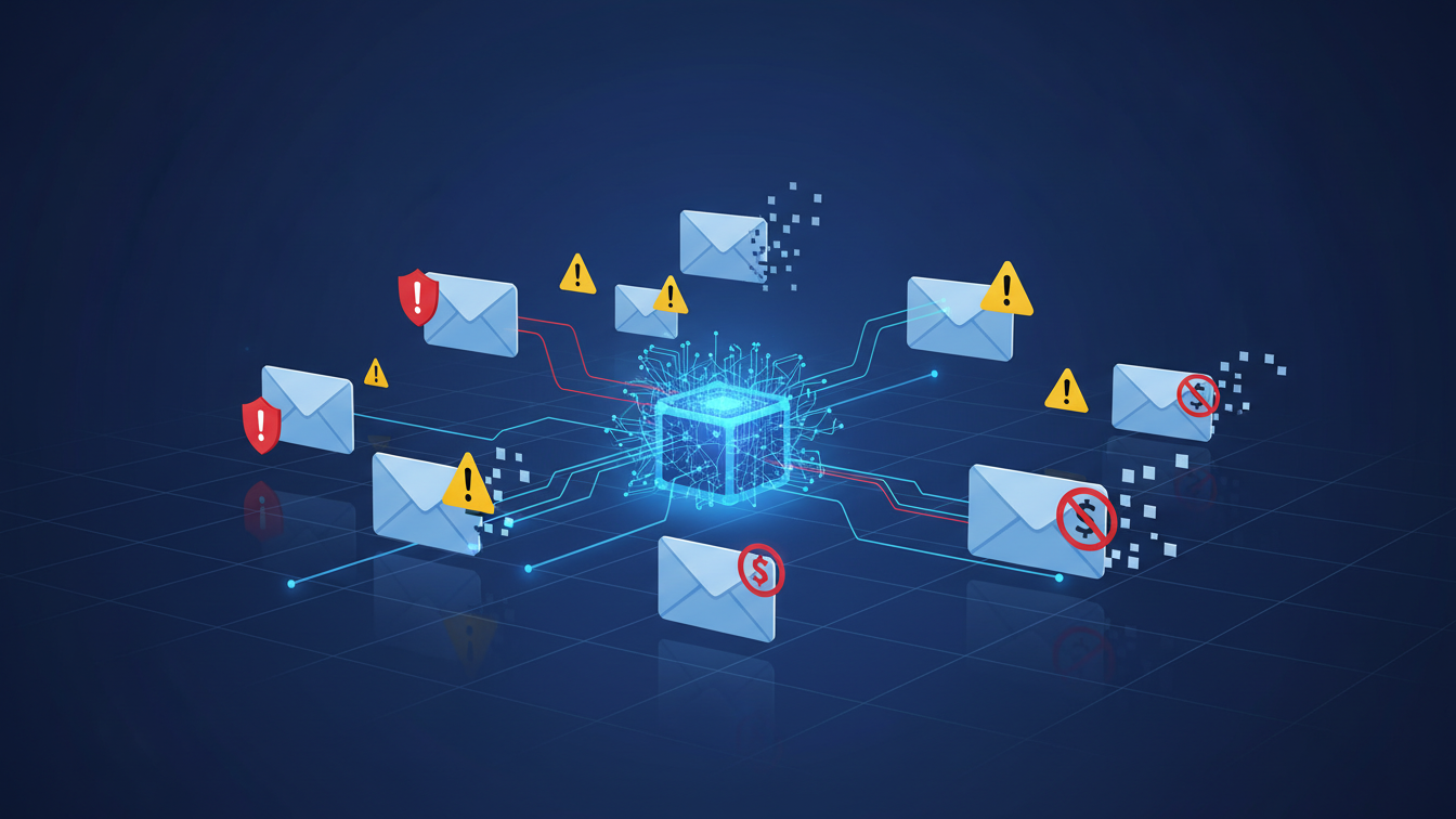 ScamShield USA gallery image