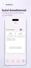 WellMind-Écoute tes émotions gallery image