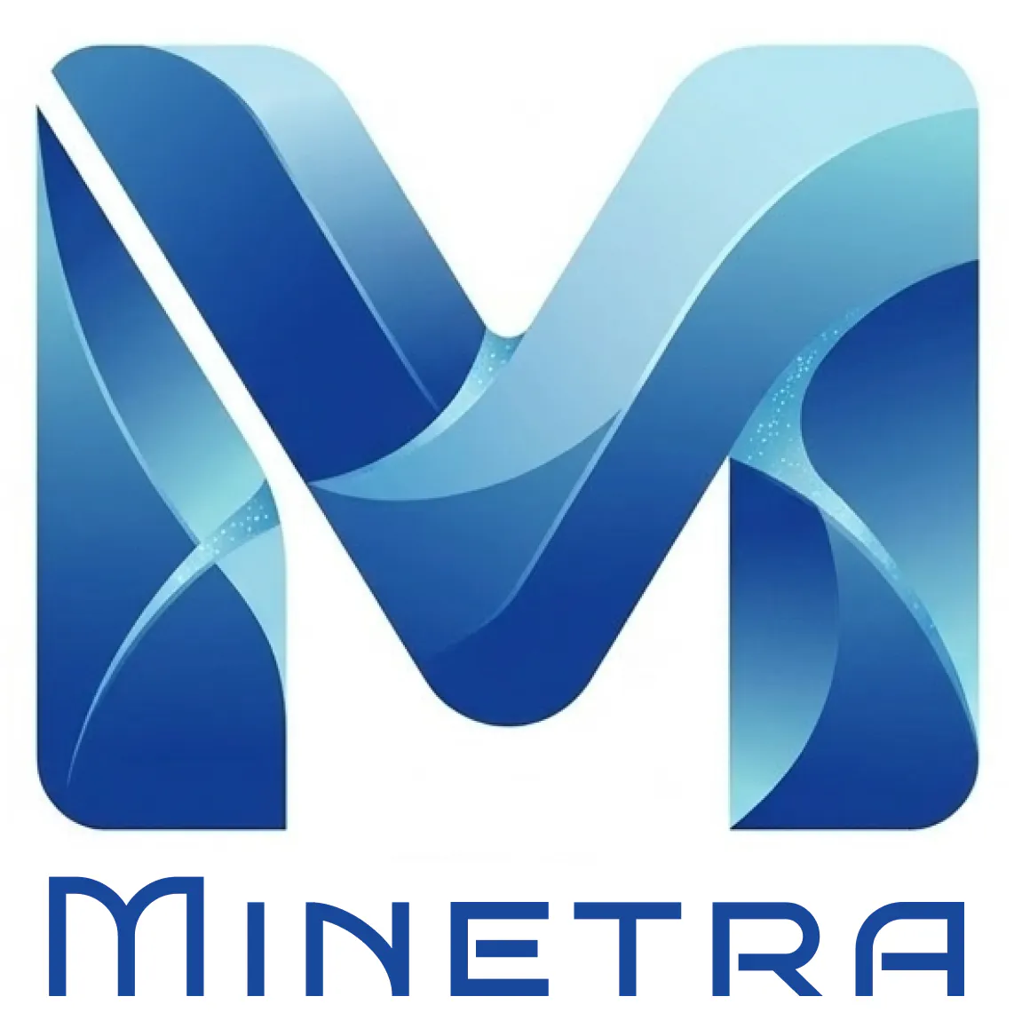 Minetra logo