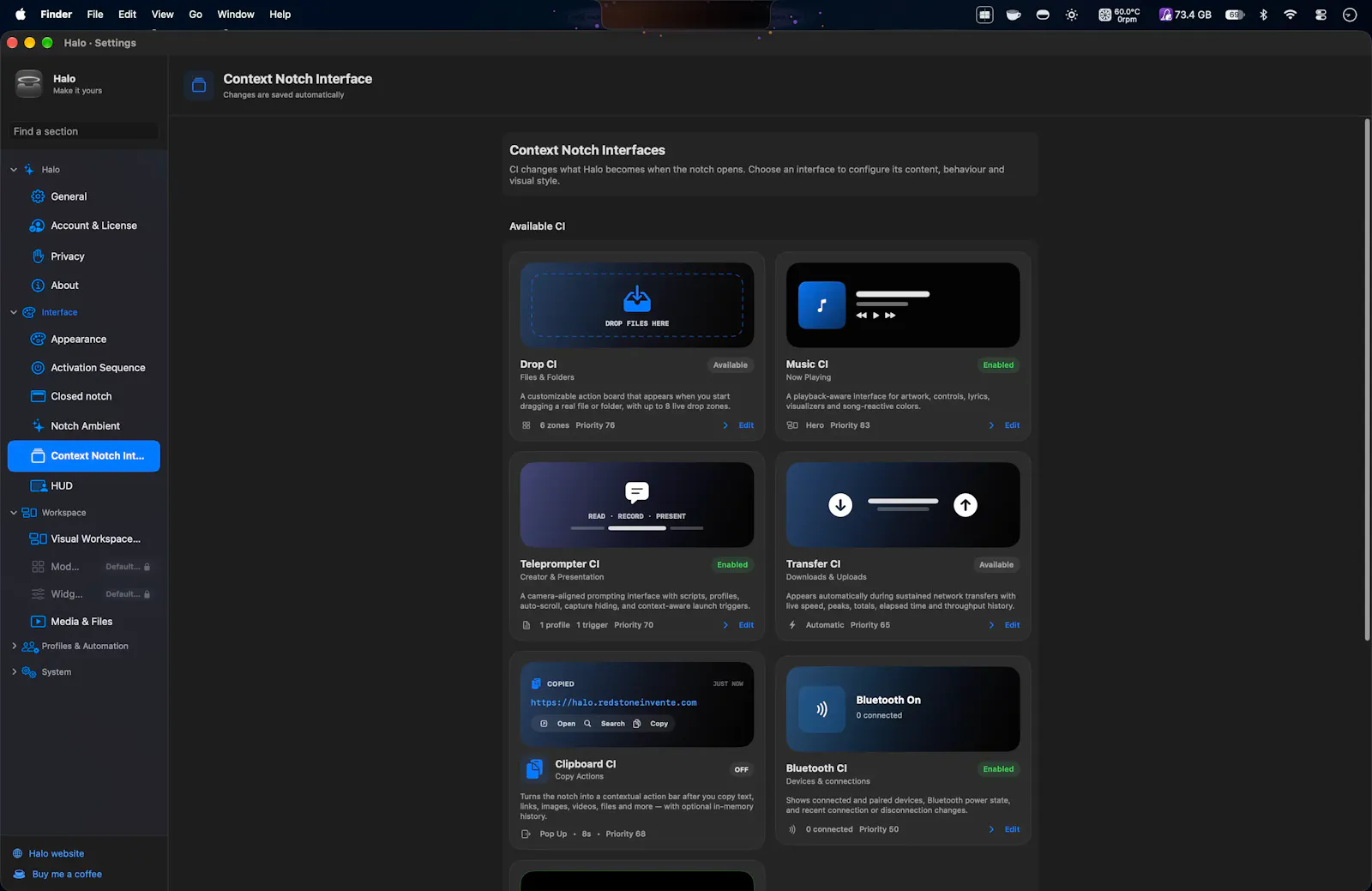 Halo screenshot 11