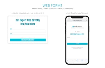 Contalist gallery image