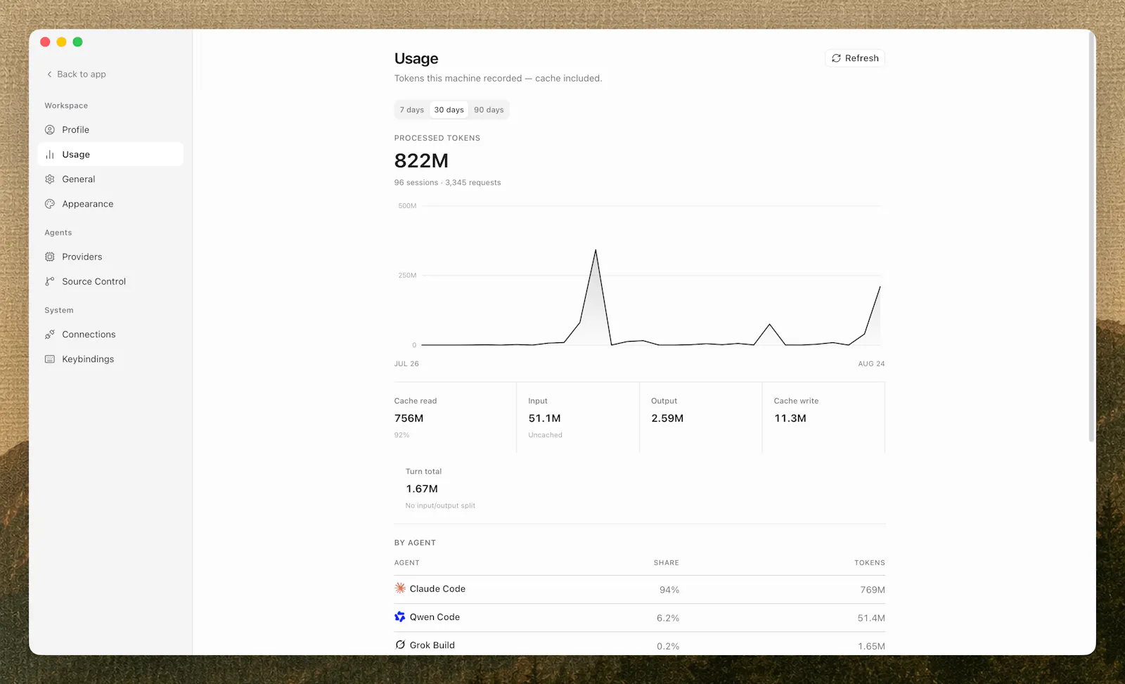 Divisio screenshot 4