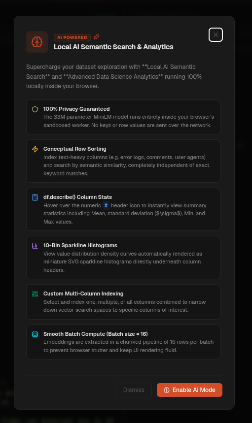 Zen-JSON Pro gallery image