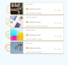 Filestage gallery image