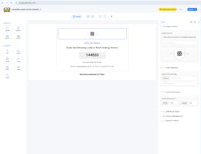 Email Builder Free gallery image