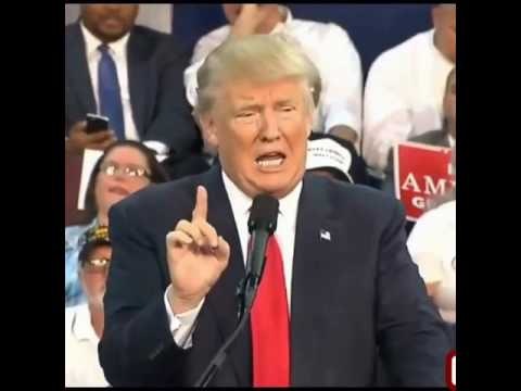 Trump Speechmaker gallery image