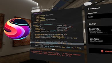 Shader Vision gallery image
