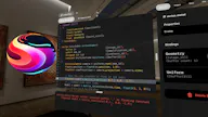Shader Vision