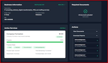 StartEase Agent gallery image